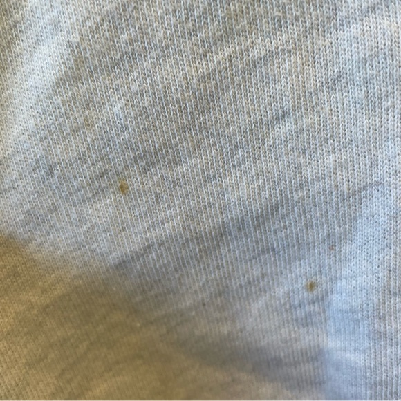 Anthropologie Akemi + kin crochet knit short sleeve top small - Picture 5 of 8